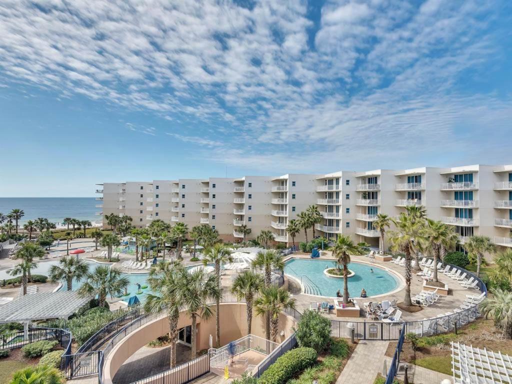 Waterscape A VIII Villa Форт Уолтън Бийч Екстериор снимка