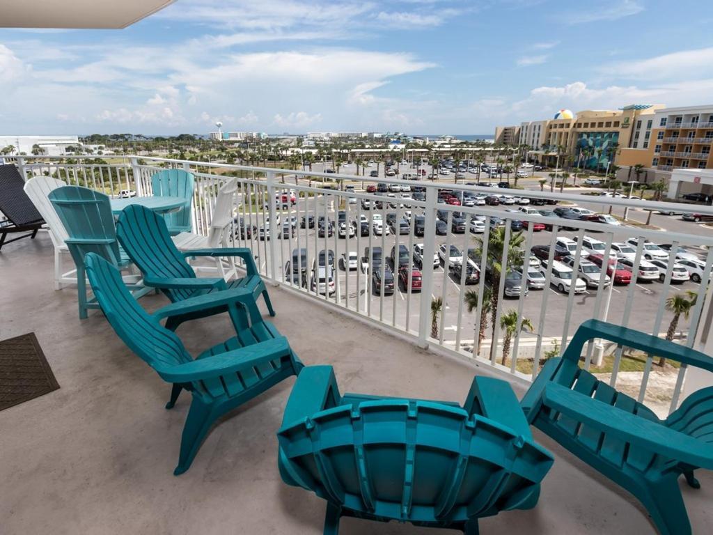 Waterscape A VIII Villa Форт Уолтън Бийч Екстериор снимка