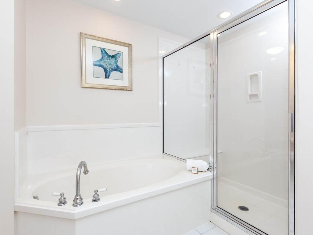 Waterscape A VIII Villa Форт Уолтън Бийч Екстериор снимка
