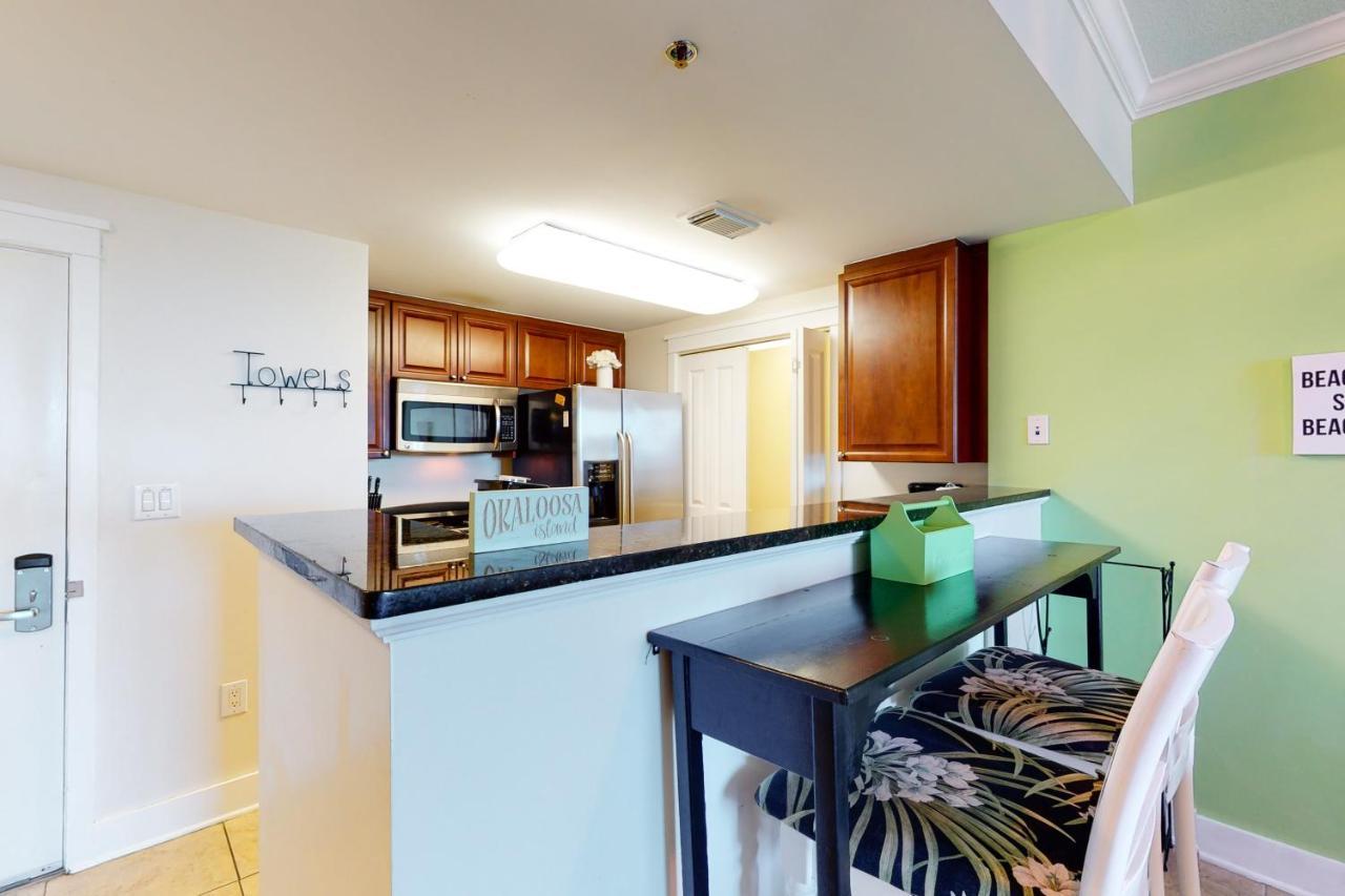 Waterscape A VIII Villa Форт Уолтън Бийч Екстериор снимка