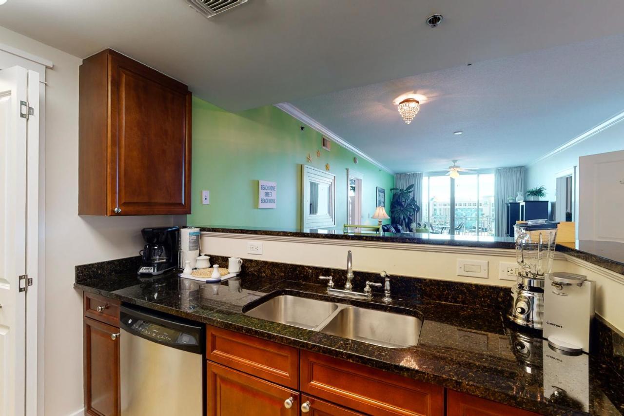 Waterscape A VIII Villa Форт Уолтън Бийч Екстериор снимка