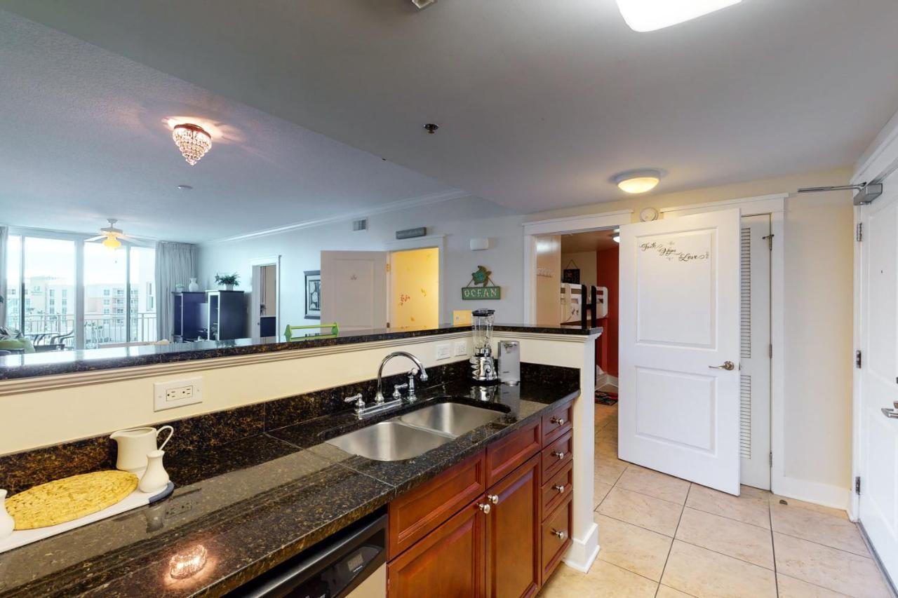 Waterscape A VIII Villa Форт Уолтън Бийч Екстериор снимка