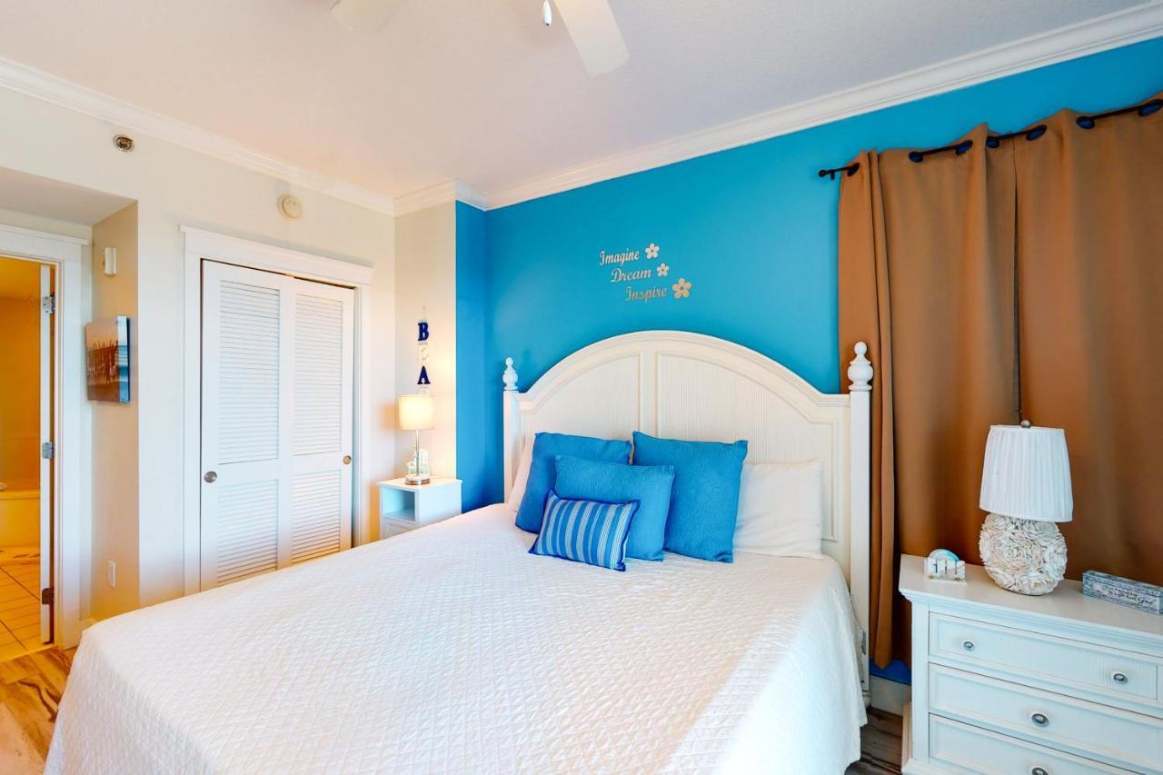 Waterscape A VIII Villa Форт Уолтън Бийч Екстериор снимка